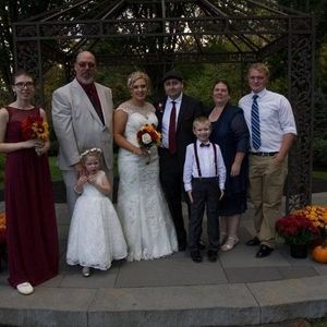 Meet your Posher, Tammy